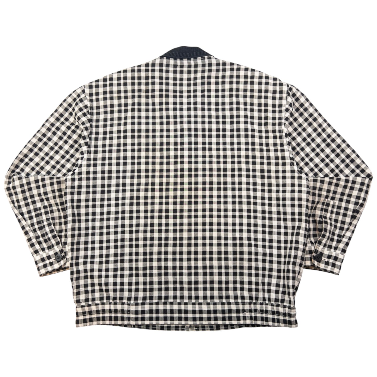 Vintage YSL Yves Saint Laurent Harrington Jacket Size L