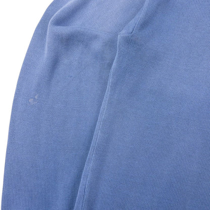 Vintage Armani Jeans Knit Jumper Size L