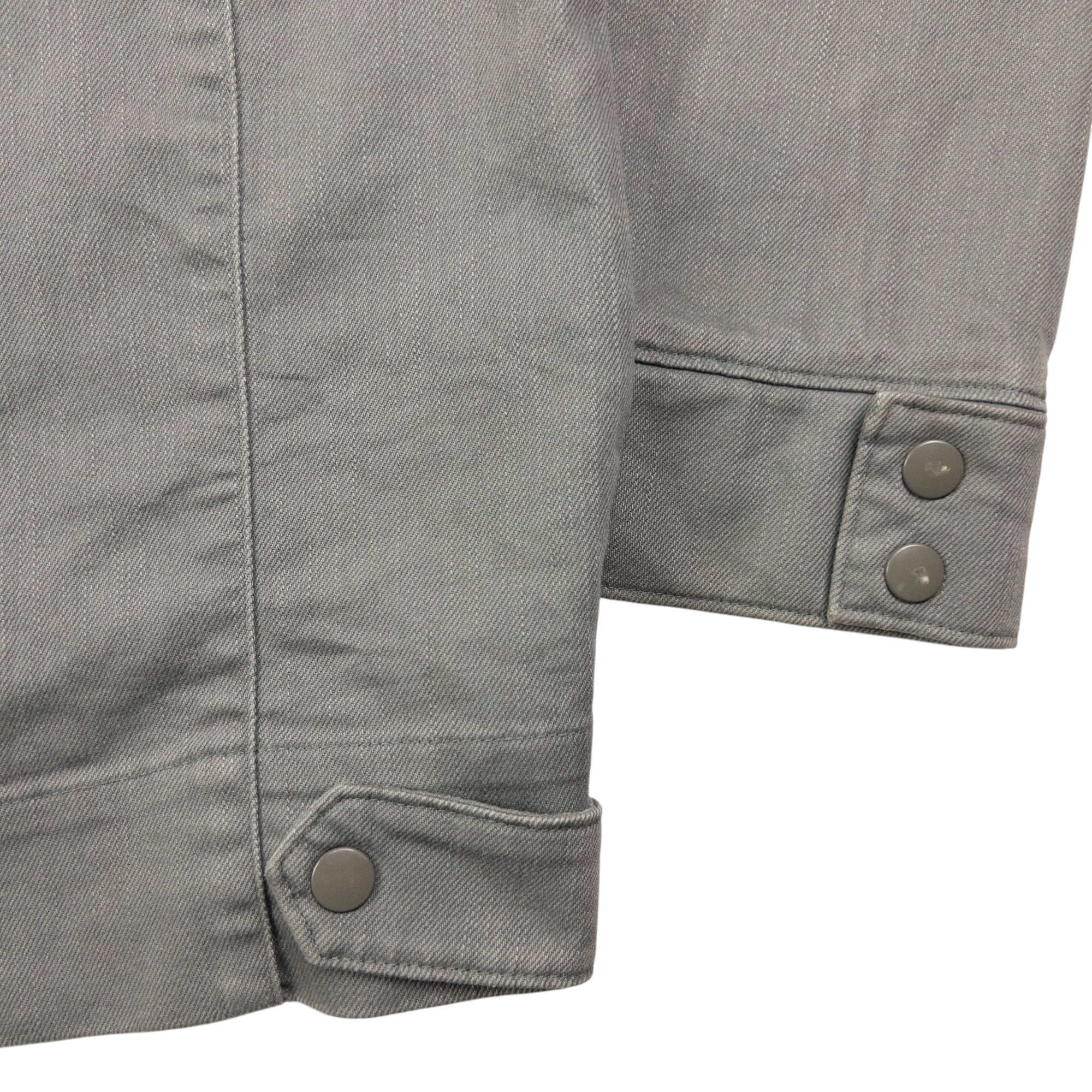 Vintage Oakley Zip Up Jacket Size XXL
