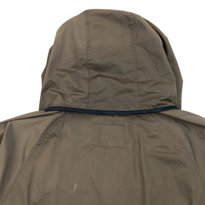 Vintage 90s Final Home By Issey Miyake Zip Up Jacket Size S