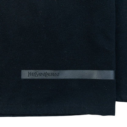 Vintage 2000s YSL Yves Saint Laurent Zip Up Jacket Size L