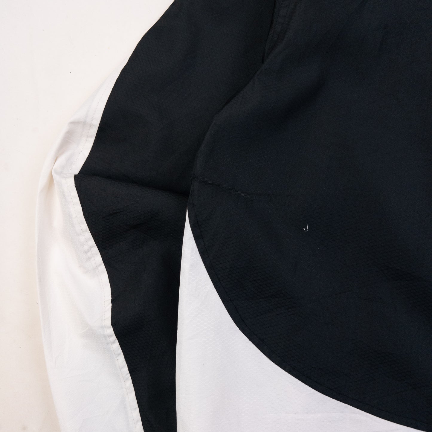Vintage 2000s Nike TN Air Zip Up Jacket Size M