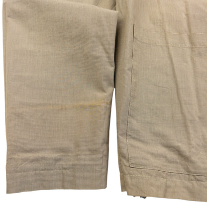 Vintage 90s Yohji Yamamoto D'Urban A.A.R Reversible Jacket Size S