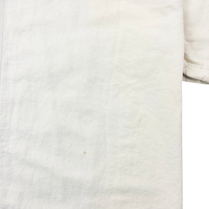 Vintage 90s Issey Miyake Lightweight Longline Jacket Size M