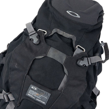 Vintage Oakley Toolbox Backpack