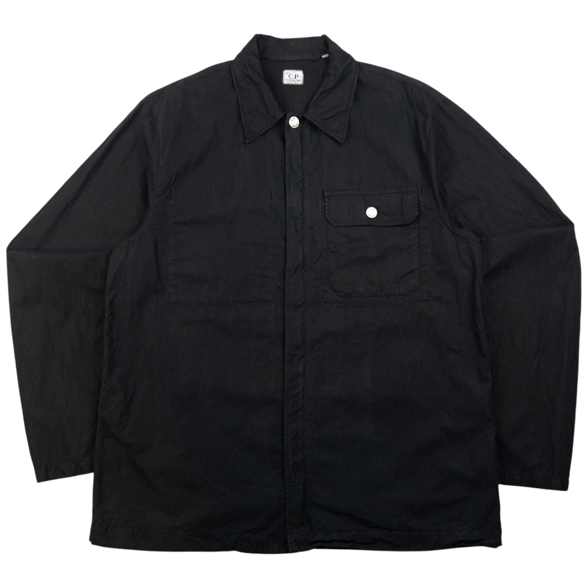 Vintage CP Company Lightweight Jacket Size M