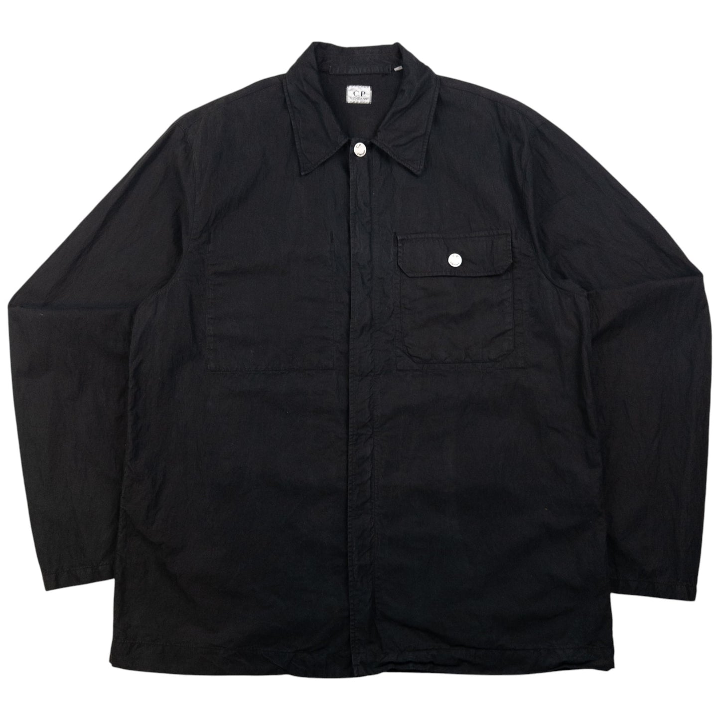 Vintage CP Company Lightweight Jacket Size M