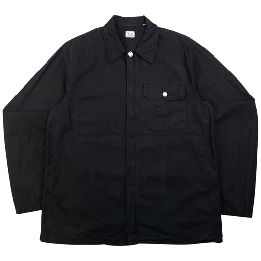 Vintage CP Company Lightweight Jacket Size M