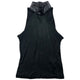 Vintage 2000s Versace Medussa Head Mesh Top Womens Size S