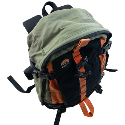 Vintage 90s Nike ACG Karst 25 Backpack