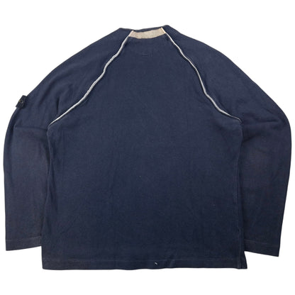 Vintage Stone Island Jumper Size XXL