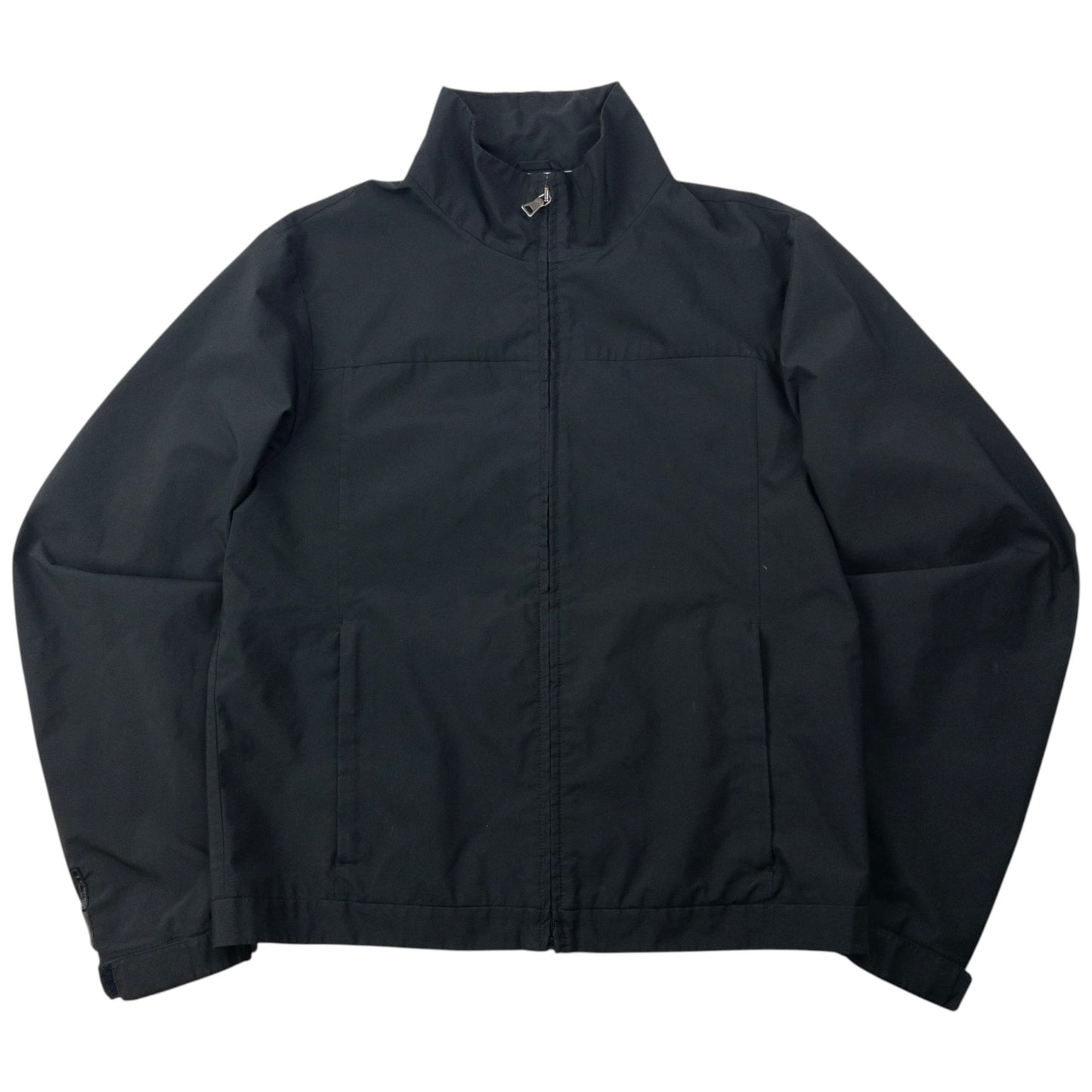 Vintage 2011 Prada Sport Wind Stopper Jacket Size S