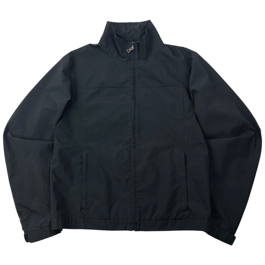 Vintage 2011 Prada Sport Wind Stopper Jacket Size S