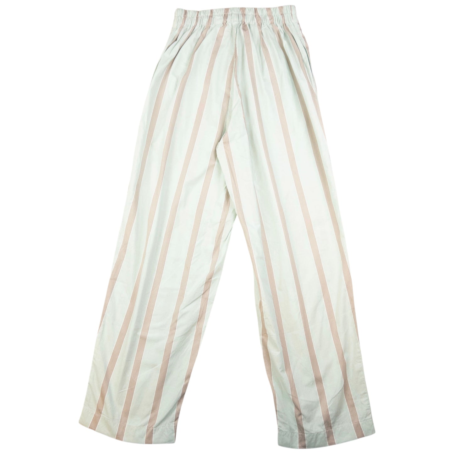 Vintage Issey Miyake Striped Pyjama Set Size M