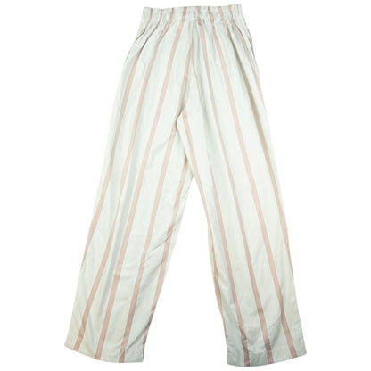Vintage Issey Miyake Striped Pyjama Set Size M