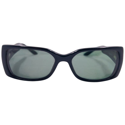 Vintage 2000s Dior Diamanté Sunglasses