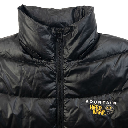 Vintage 2000s Mountain Hardwear Zip Up Puffer Jacket Womens Size S