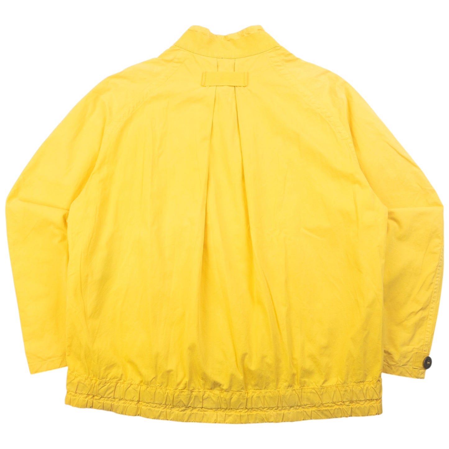 Vintage 2000s Burberry Zip Up Jacket Size L