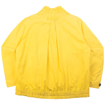 Vintage 2000s Burberry Zip Up Jacket Size L