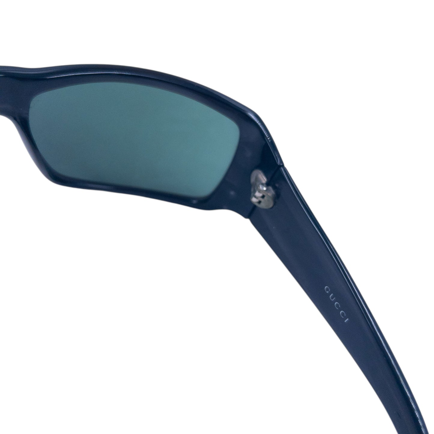 Vintage 1997 Gucci By Tom Ford Sunglasses