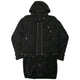 Vintage 2000s PPFM Layered Convertible Jacket Size M