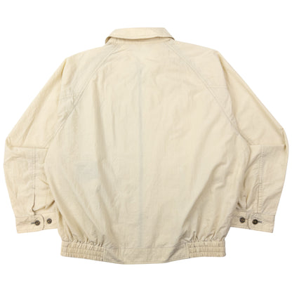 Vintage Burberry Lightweight Jacket Size M