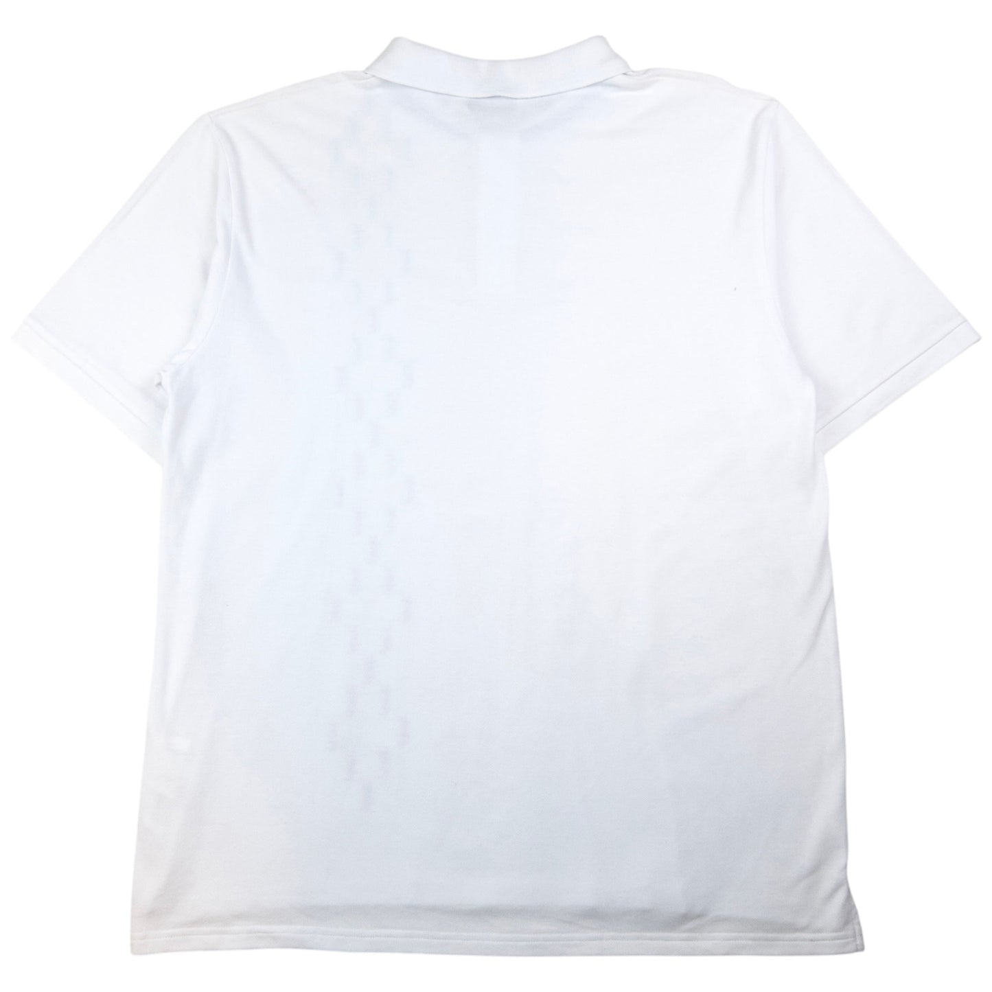 Vintage YSL Yves Saint Laurent Embroidered Polo Shirt Size XXL