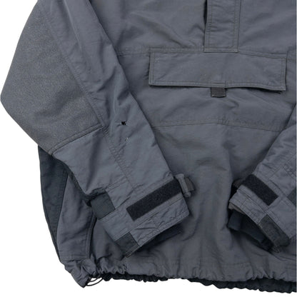 Vintage 90s Oakley Q Zip Jacket Size XL