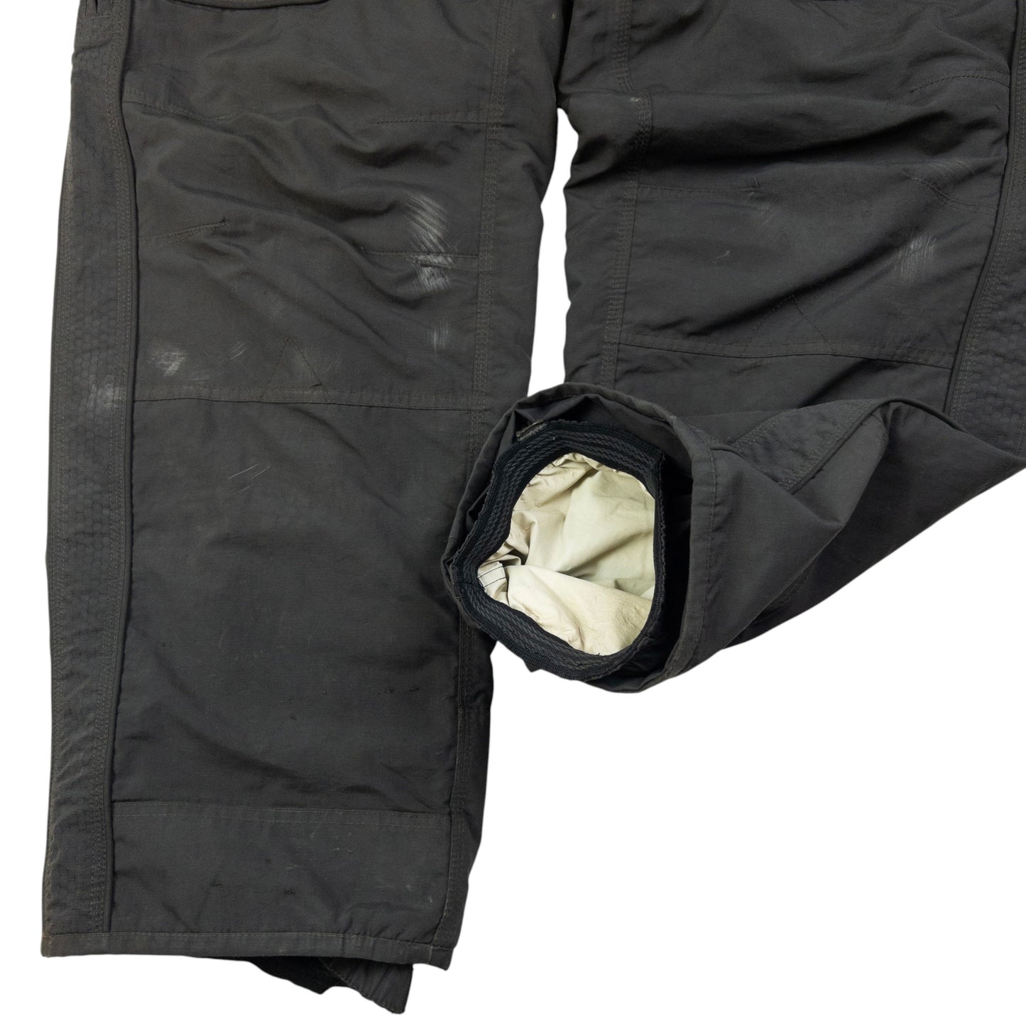 Vintage Oakley Snowboarding Trousers Size M