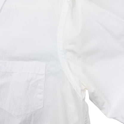 Vintage 2000s Frapbois By Issey Miyake Long Sleeve Button Up Shirt Size S