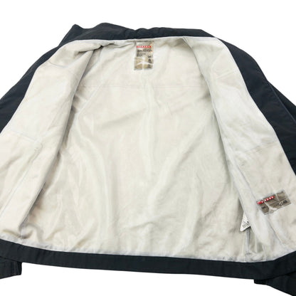 Vintage 2011 Prada Sport Wind Stopper Jacket Size S