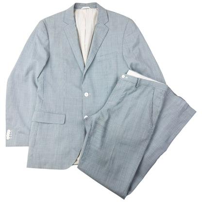 Vintage Hugo Boss Jacket & Trousers Suit Set Size
