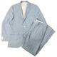 Vintage Hugo Boss Jacket & Trousers Suit Set Size