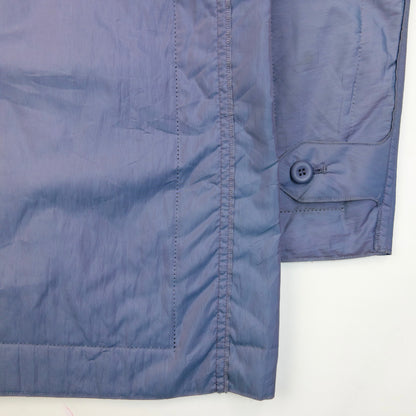 Vintage 90s Pleats Please By Issey Miyake Iridescent Jacket Size XS