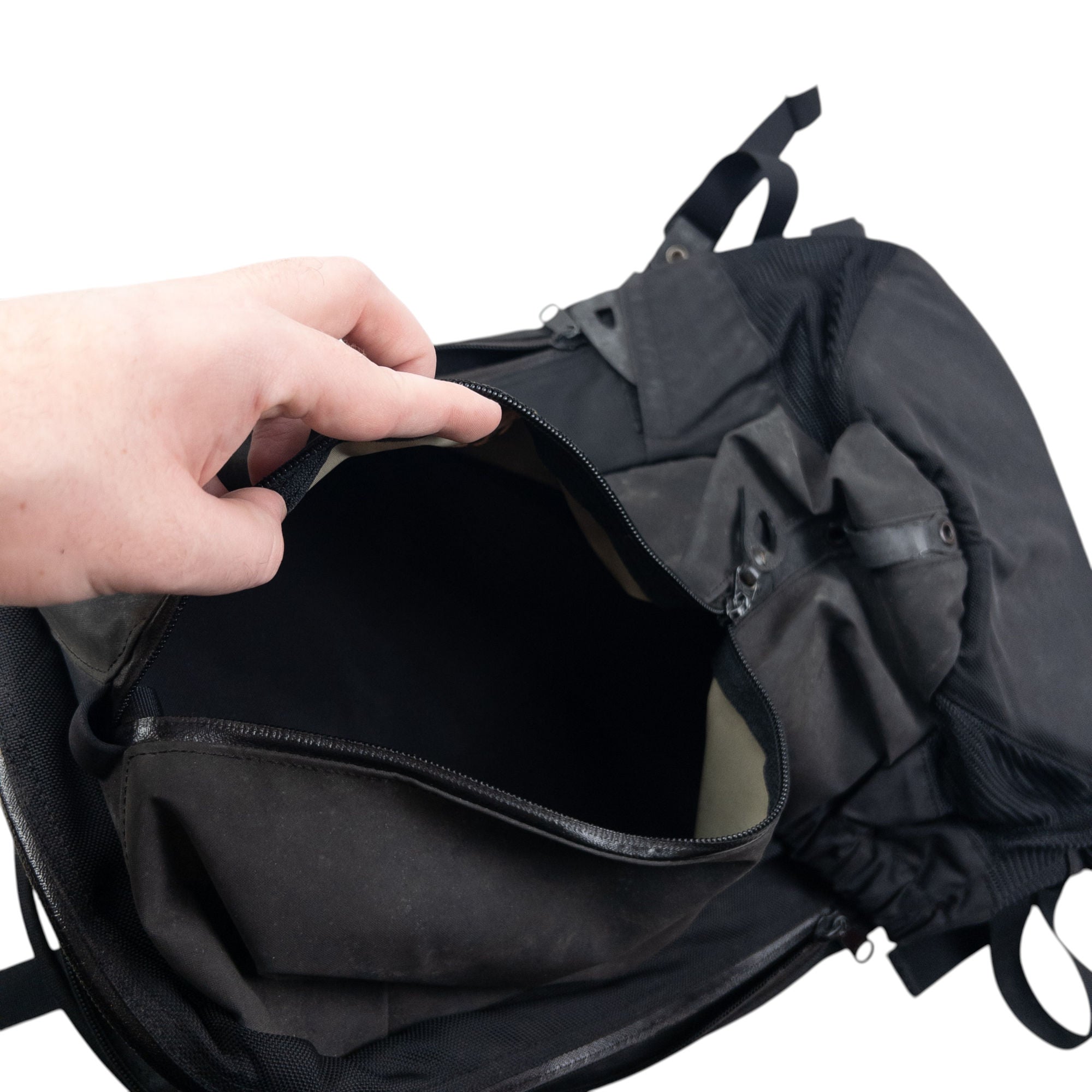 Vintage Arcteryx Arro Backpack