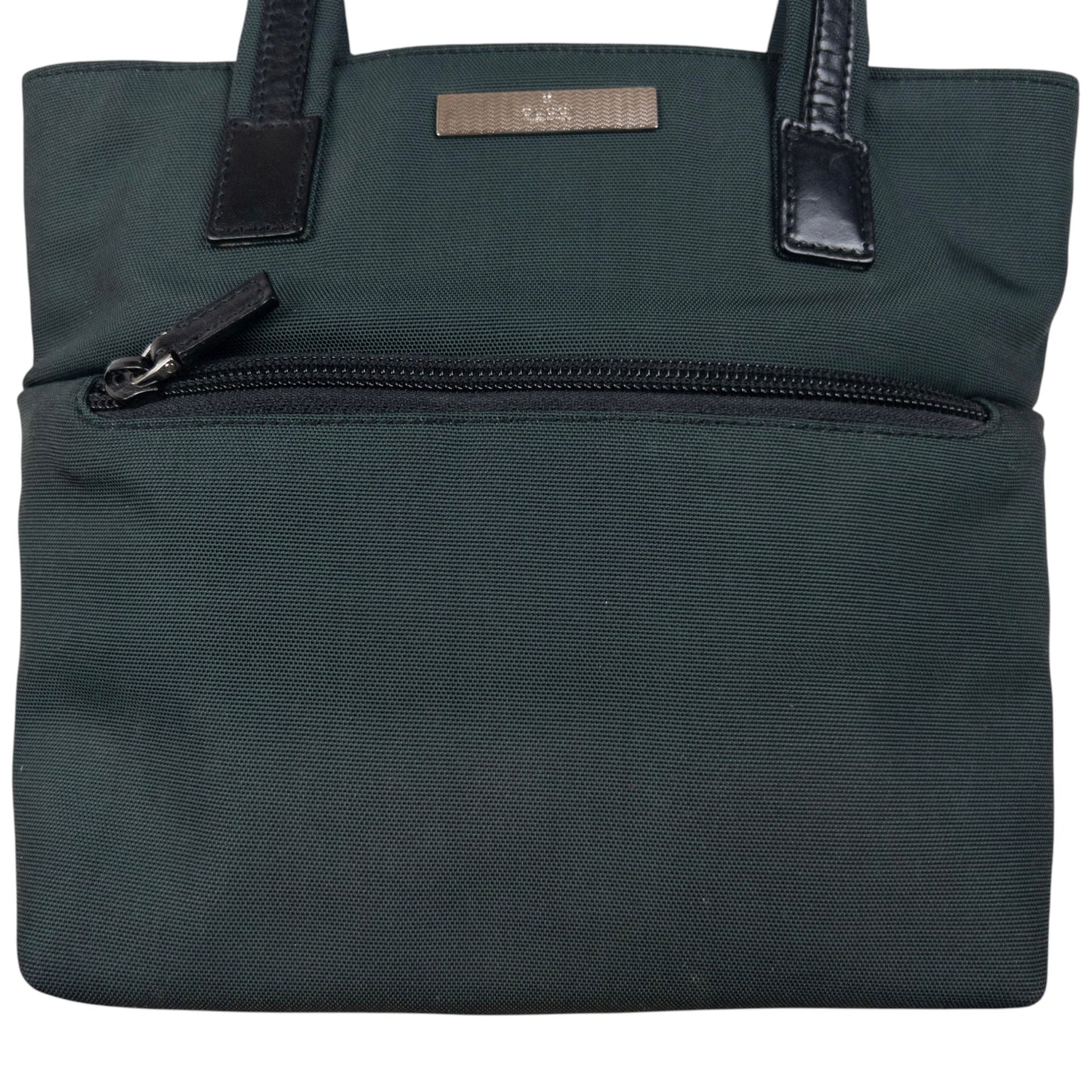 Vintage Gucci Handbag