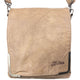 Vintage Jean Paul Gaultier Leather Crossbody Bag