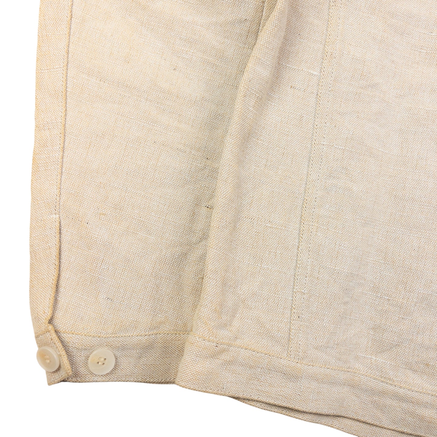 Vintage Yohji Yamamoto A.A.R Zip Up Jacket Size S