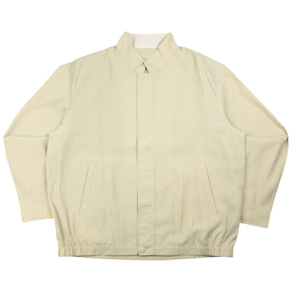 Vintage YSL Yves Saint Laurent Harrington Jacket Size M