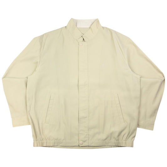 Vintage YSL Yves Saint Laurent Harrington Jacket Size M