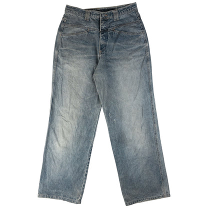 Vintage Marithe + Francois Girbaud Denim Jeans Size W30