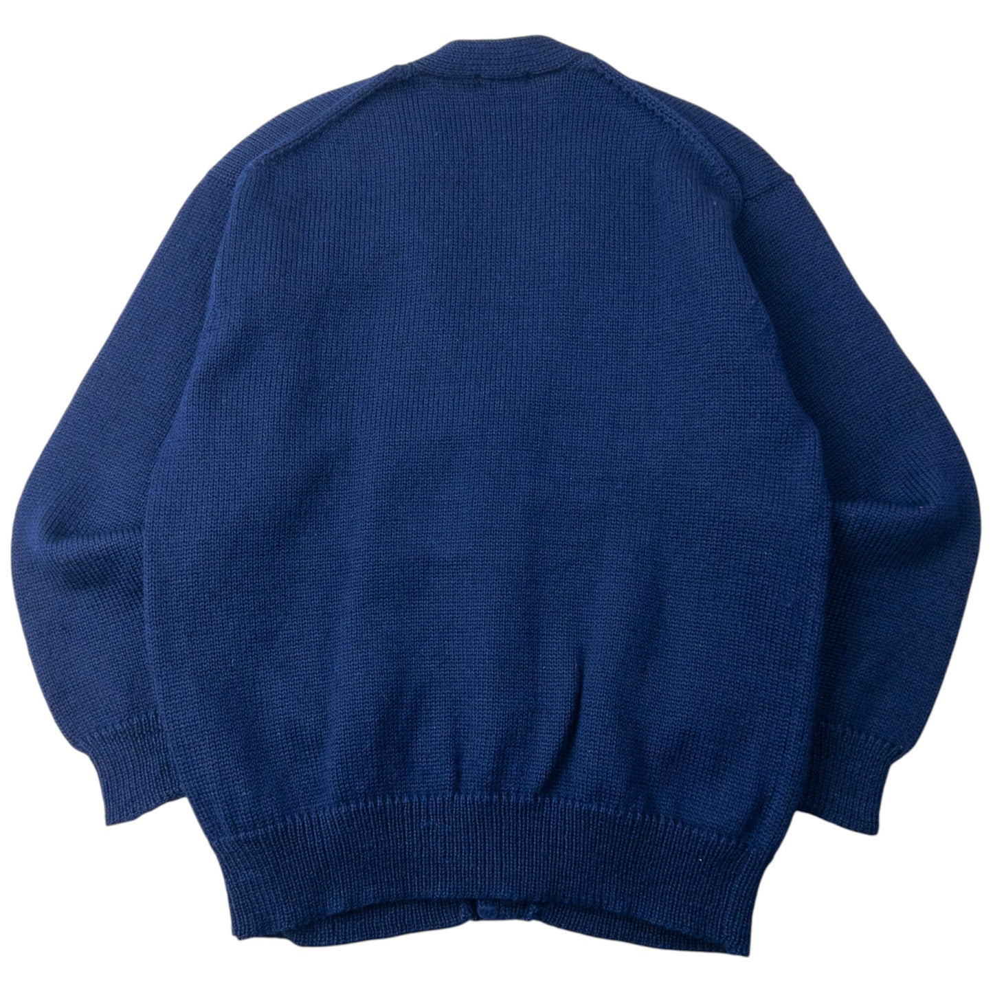 Vintage 90s Yohji Yamamoto Knit Cardigan Size M