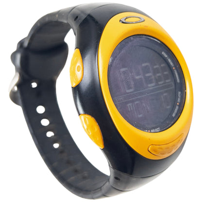 Vintage Oakley D1 Digital Watch
