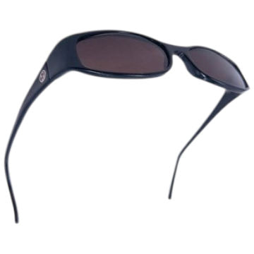 Vintage 2000s Gucci By Tom Ford Sunglasses in black, photo 4