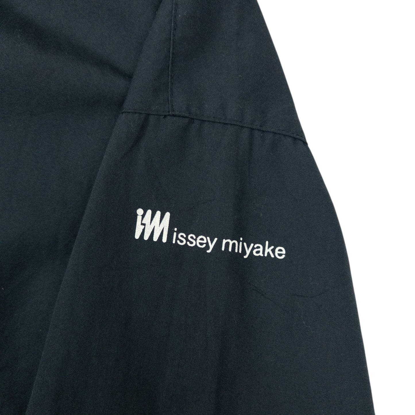 Vintage 90s Issey Miyake Button Up Jacket Size M