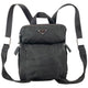 Vintage 2000s Prada Mini Backpack