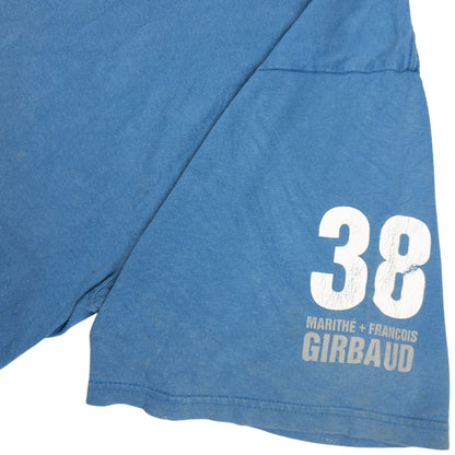 Vintage Marithe + Francois Girbaud T Shirt Size XXL
