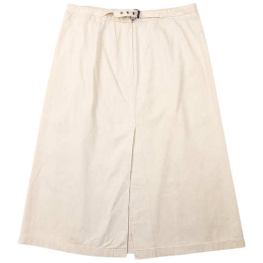 Vintage Prada Sport Skirt Womens Size W25