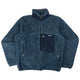 Vintage Patagonia Zip Up Fleece Jacket Size S