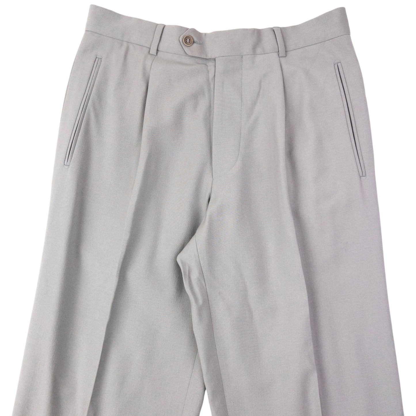 Vintage 2000s Hugo Boss Einstein Sigma Jacket & Trousers Suit Set Size S